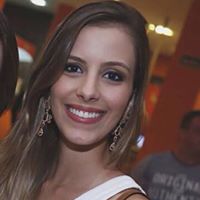 Luana Cunha Photo 19