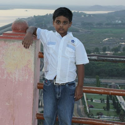 Harsha Srinivas Photo 10