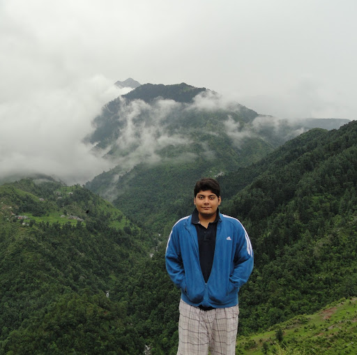 Ankit Malik Photo 27