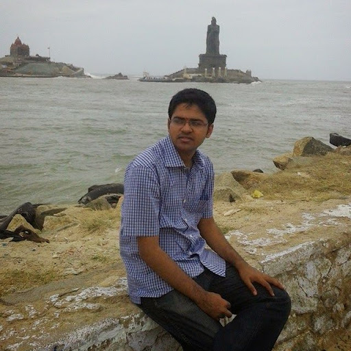 Karthik Suresh Photo 10