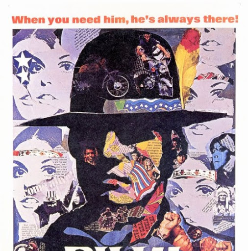 Billy Jack Photo 22