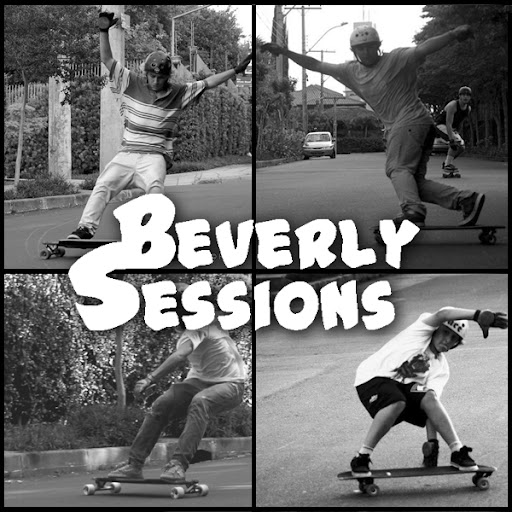 Beverly Sessions Photo 8