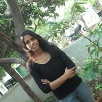 Akila Reddy Photo 19