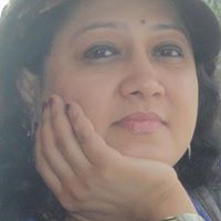 Rashmi Malpani Photo 4