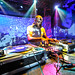 Mike Huckaby Photo 6