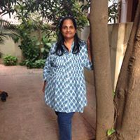 Prema Srinivasan Photo 12