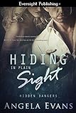 Hiding In Plain Sight (Hidden Dangers Book 1)