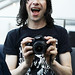 Bobby Gillespie Photo 6