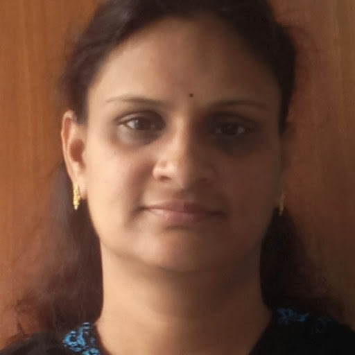 Padmaja Srinivas Photo 1