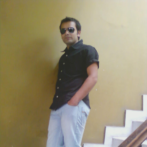 Ankit Malik Photo 24