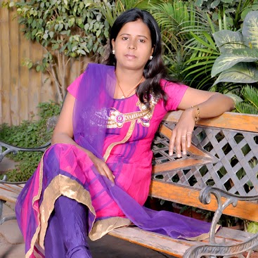 Nivedita Yadav Photo 4