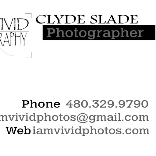 Clyde Slade Photo 3