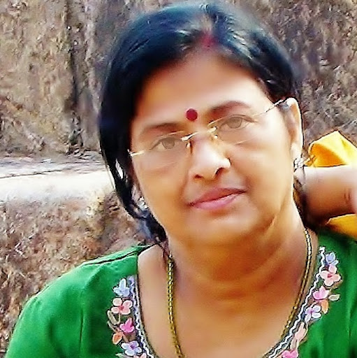 Swati Dutta Photo 15