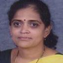 Padmaja Srinivas Photo 7