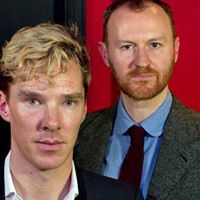 Mycroft Holmes Photo 16