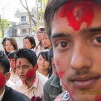 Binod Poudel Photo 18