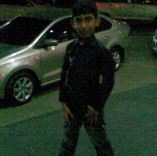 Aayush Agarwal Photo 13