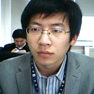 Zhiyu Guo Photo 4