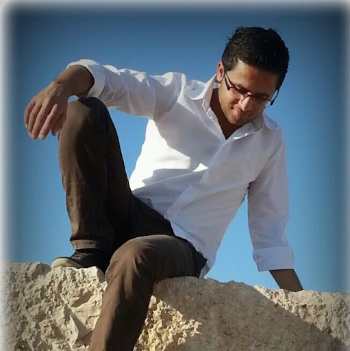 Mahmoud Badran Photo 8