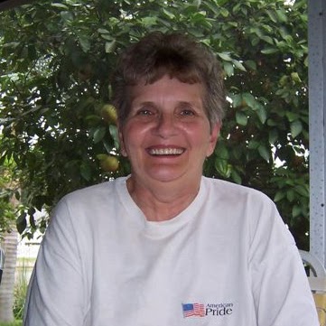 Judy Kennedy Photo 39