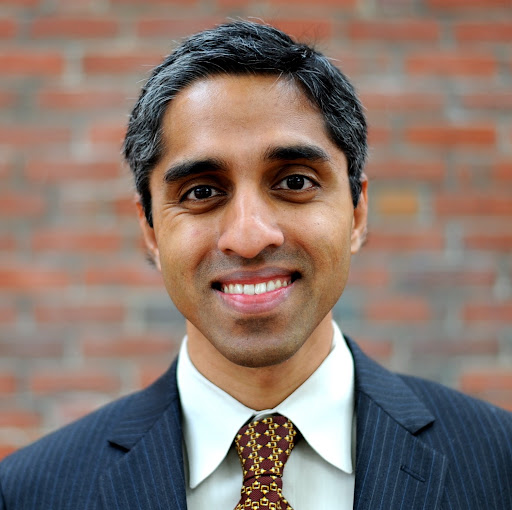 Vivek Murthy Photo 16