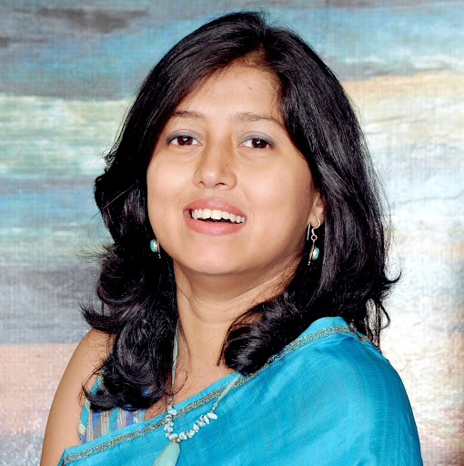 Arpita Dutt Photo 2