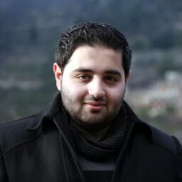 Ahmad Mourad Photo 16