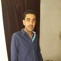 Mohammad Najjar Photo 14