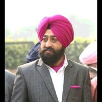 Raja Kalra Photo 6