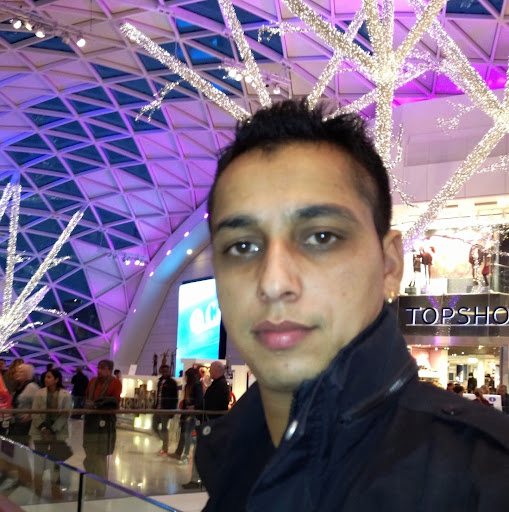 Kamal Gill Photo 12