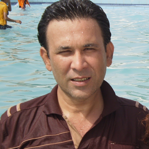 Azhar Naqvi Photo 9