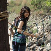 Anisha Ahuja Photo 14