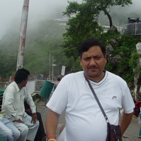 Akhilesh Agrawal Photo 8