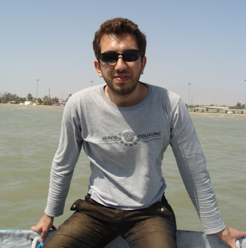 Mohammad Mahmoudi Photo 13