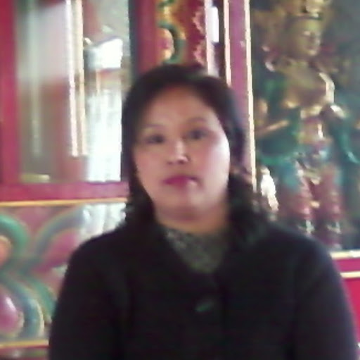 Savitri Thapa Photo 1