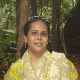 Rupali Nerurkar Photo 3