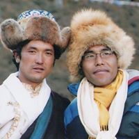 Dorjee Lama Photo 11